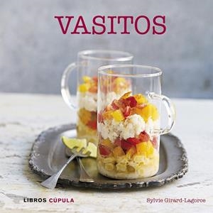 VASITOS | 9788448007133 | GIRARD-LAGORCE, SYLVIE | Llibreria Drac - Librería de Olot | Comprar libros en catalán y castellano online