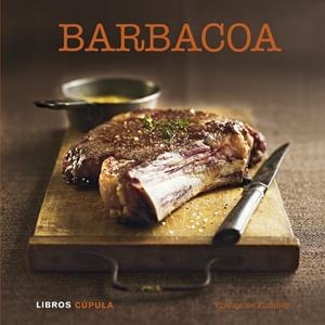 BARBACOA | 9788448007126 | ZIMMER, FRANÇOISE | Llibreria Drac - Librería de Olot | Comprar libros en catalán y castellano online