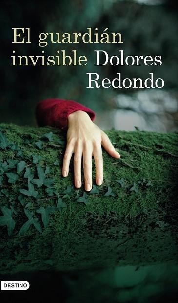 GUARDIAN INVISIBLE, EL | 9788423341986 | REDONDO, DOLORES | Llibreria Drac - Llibreria d'Olot | Comprar llibres en català i castellà online