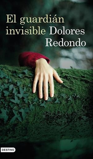 GUARDIAN INVISIBLE, EL | 9788423341986 | REDONDO, DOLORES | Llibreria Drac - Llibreria d'Olot | Comprar llibres en català i castellà online