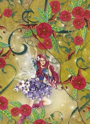 HADA. CUADERNOS MAGICOS | 9788467717914 | AA.VV. | Llibreria Drac - Llibreria d'Olot | Comprar llibres en català i castellà online