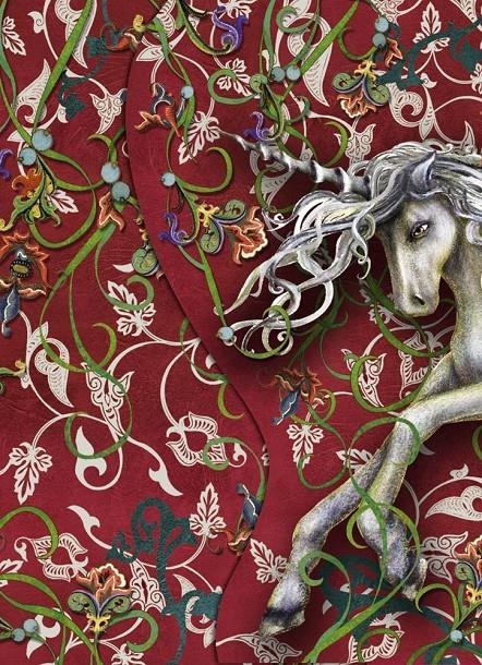 UNICORNIO. CUADERNOS MAGICOS | 9788467717938 | AA.VV. | Llibreria Drac - Llibreria d'Olot | Comprar llibres en català i castellà online