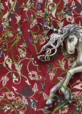 UNICORNIO. CUADERNOS MAGICOS | 9788467717938 | AA.VV. | Llibreria Drac - Llibreria d'Olot | Comprar llibres en català i castellà online