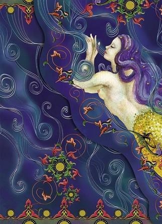 SIRENA. CUADERNOS MAGICOS | 9788467717921 | AA.VV. | Llibreria Drac - Llibreria d'Olot | Comprar llibres en català i castellà online