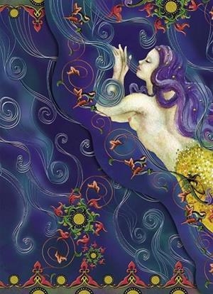 SIRENA. CUADERNOS MAGICOS | 9788467717921 | AA.VV. | Llibreria Drac - Llibreria d'Olot | Comprar llibres en català i castellà online