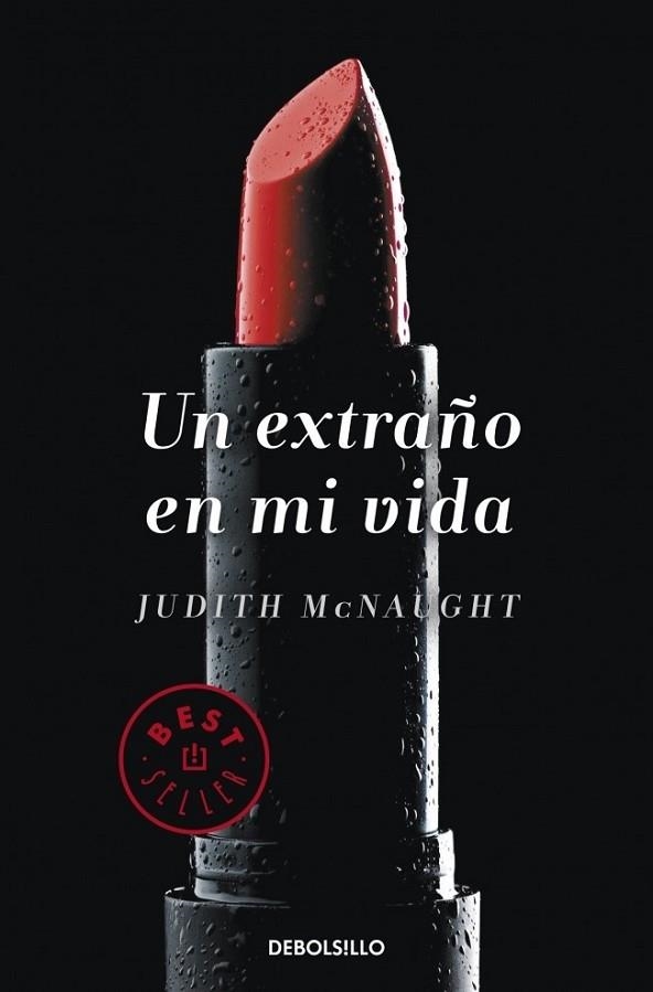 EXTRAÑO EN MI VIDA, UN | 9788490323205 | MCNAUGHT, JUDITH | Llibreria Drac - Librería de Olot | Comprar libros en catalán y castellano online