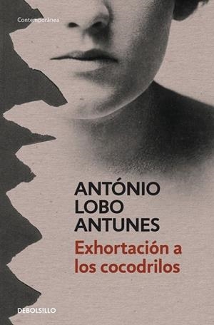 EXHORTACION A LOS COCODRILOS | 9788499899664 | LOBO ANTUNES, ANTONIO | Llibreria Drac - Llibreria d'Olot | Comprar llibres en català i castellà online
