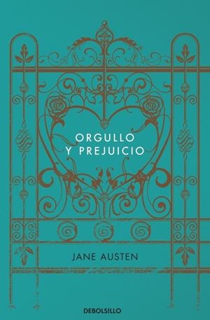 ORGULLO Y PREJUICIO | 9788490321072 | AUSTEN, JANE | Llibreria Drac - Llibreria d'Olot | Comprar llibres en català i castellà online