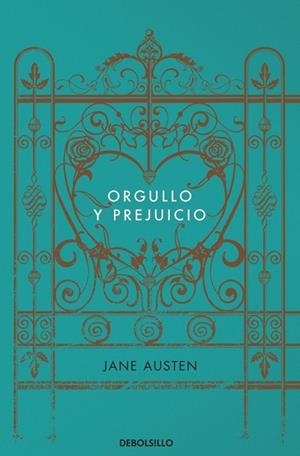ORGULLO Y PREJUICIO | 9788490321072 | AUSTEN, JANE | Llibreria Drac - Llibreria d'Olot | Comprar llibres en català i castellà online