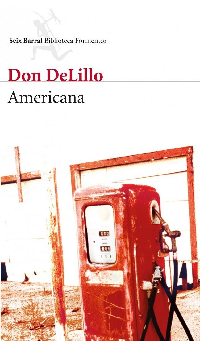 AMERICANA | 9788432214738 | DON DELILLO | Llibreria Drac - Llibreria d'Olot | Comprar llibres en català i castellà online