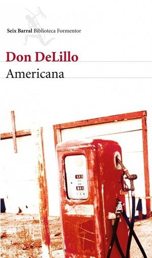 AMERICANA | 9788432214738 | DON DELILLO | Llibreria Drac - Llibreria d'Olot | Comprar llibres en català i castellà online