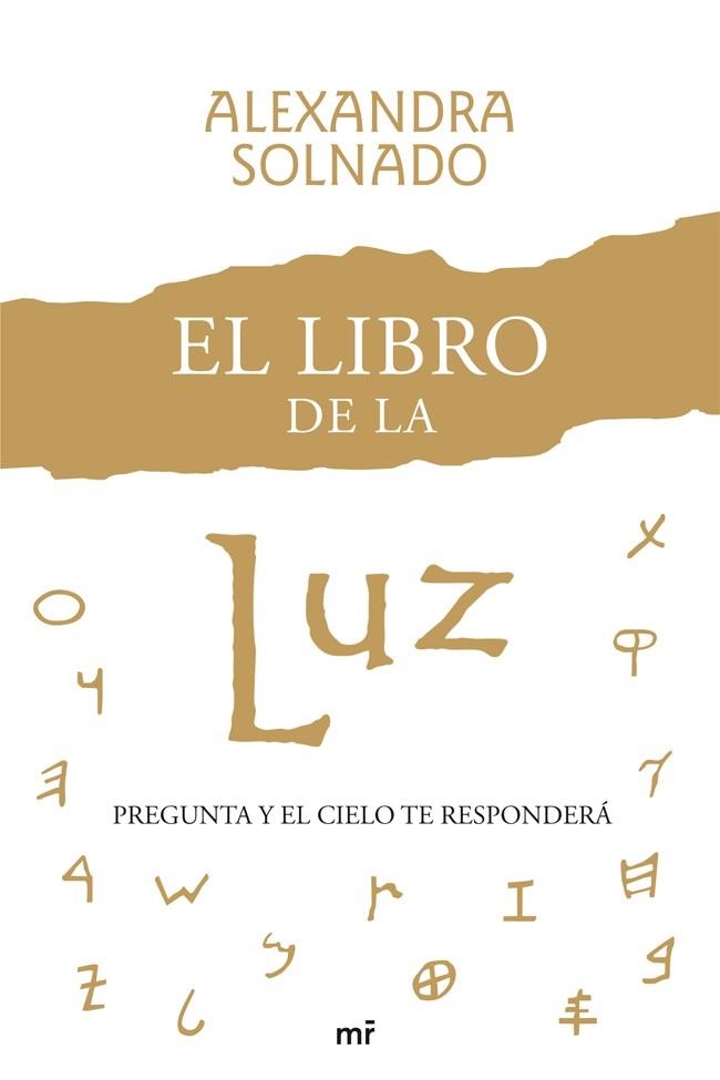 LIBRO DE LA LUZ, EL | 9788427038974 | SOLNADO, ALEXANDRA | Llibreria Drac - Llibreria d'Olot | Comprar llibres en català i castellà online