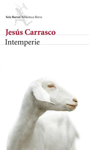 INTEMPERIE | 9788432214721 | CARRASCO, JESUS | Llibreria Drac - Librería de Olot | Comprar libros en catalán y castellano online