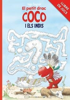 PETIT DRAC COCO I ELS INDIS, EL | 9788424646745 | SIEGNER, INGO | Llibreria Drac - Llibreria d'Olot | Comprar llibres en català i castellà online