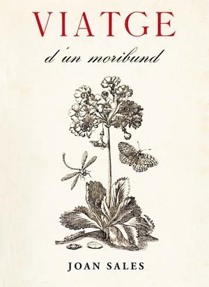VIATGE D'UN MORIBUND | 9788473291736 | SALES, JOAN | Llibreria Drac - Librería de Olot | Comprar libros en catalán y castellano online