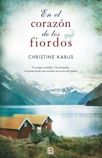 EN EL CORAZON DE LOS FIORDOS | 9788466652230 | KABUS, CHRISTINE | Llibreria Drac - Llibreria d'Olot | Comprar llibres en català i castellà online