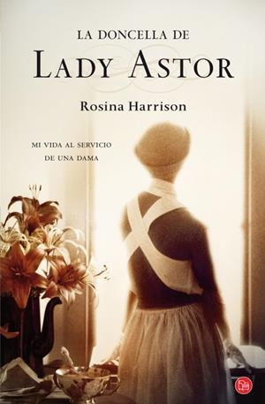 DONCELLA DE LADY ASTOR, LA | 9788466326780 | HARRISON, ROSINA | Llibreria Drac - Librería de Olot | Comprar libros en catalán y castellano online