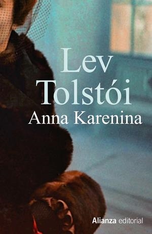 ANNA KARENINA | 9788420609263 | TOLSTOI, LEV | Llibreria Drac - Llibreria d'Olot | Comprar llibres en català i castellà online