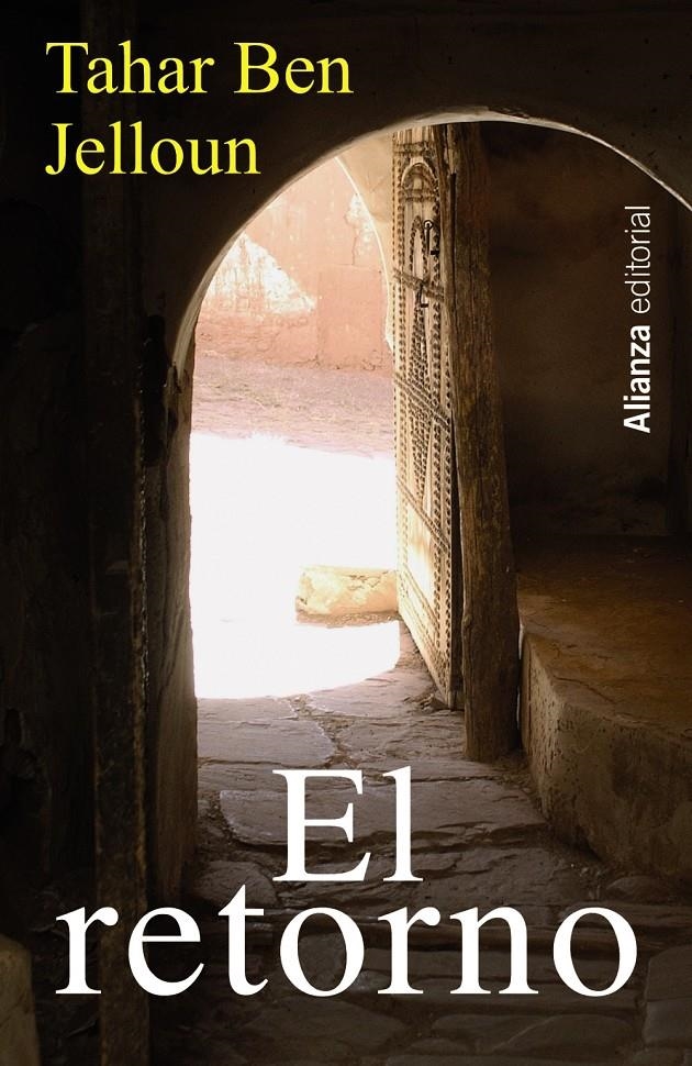RETORNO, EL | 9788420610399 | BEN JELLOUN, TAHAR | Llibreria Drac - Librería de Olot | Comprar libros en catalán y castellano online