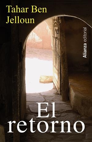RETORNO, EL | 9788420610399 | BEN JELLOUN, TAHAR | Llibreria Drac - Librería de Olot | Comprar libros en catalán y castellano online