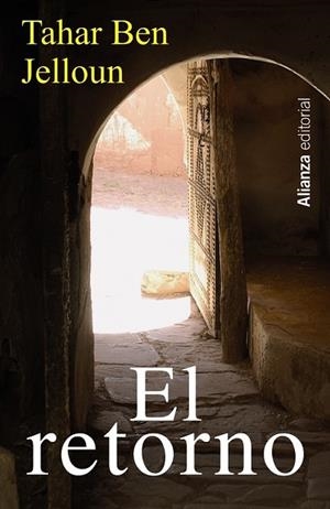 RETORNO, EL | 9788420610399 | BEN JELLOUN, TAHAR | Llibreria Drac - Librería de Olot | Comprar libros en catalán y castellano online