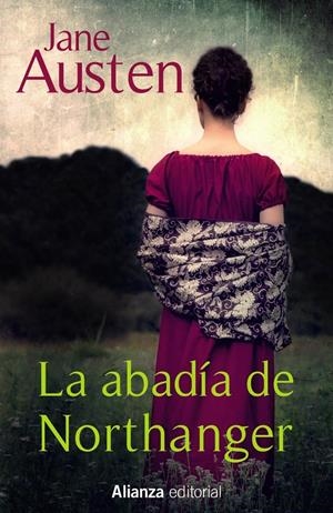 ABADIA DE NORTHANGER, LA | 9788420610177 | AUSTEN, JANE | Llibreria Drac - Llibreria d'Olot | Comprar llibres en català i castellà online