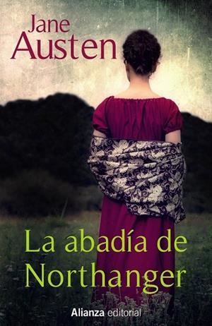 ABADIA DE NORTHANGER, LA | 9788420610177 | AUSTEN, JANE | Llibreria Drac - Llibreria d'Olot | Comprar llibres en català i castellà online