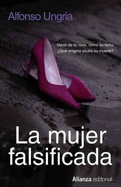 MUJER FALSIFICADA, LA | 9788420610566 | UNGRIA, ALFONSO | Llibreria Drac - Llibreria d'Olot | Comprar llibres en català i castellà online
