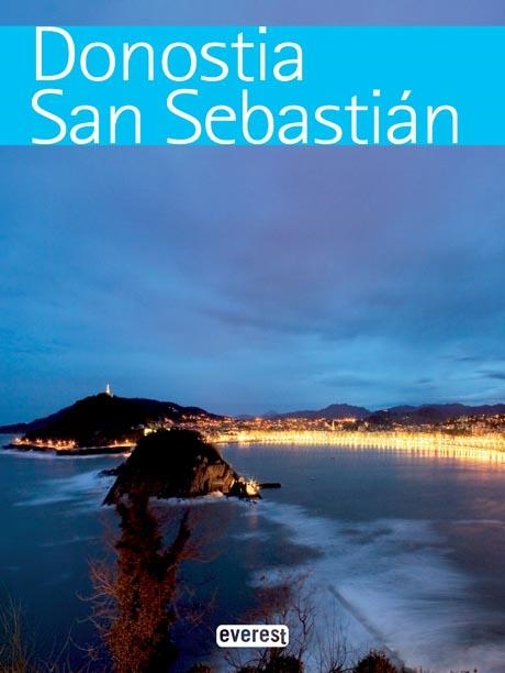 DONOSTIA SAN SEBASTIAN 2011 | 9788444131528 | VV.AA. | Llibreria Drac - Librería de Olot | Comprar libros en catalán y castellano online