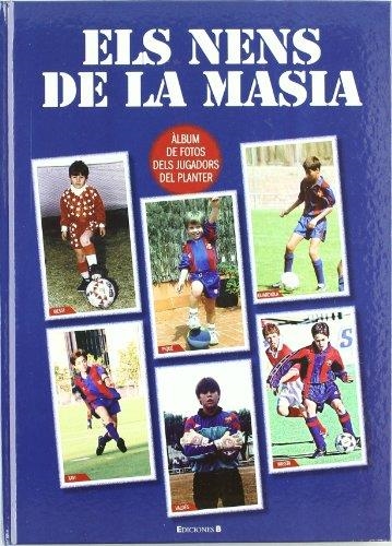 NENS DE LA MASIA, ELS | 9788466648431 | AA.VV. | Llibreria Drac - Llibreria d'Olot | Comprar llibres en català i castellà online