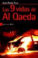 NUEVE VIDAS DE AL-QAEDA, LAS | 9788498883442 | FILIU, JEAN-PIERRE | Llibreria Drac - Librería de Olot | Comprar libros en catalán y castellano online