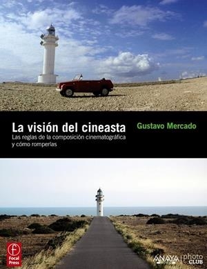 VISION DEL CINEASTA, LA | 9788441529243 | MERCADO, GUSTAVO | Llibreria Drac - Librería de Olot | Comprar libros en catalán y castellano online
