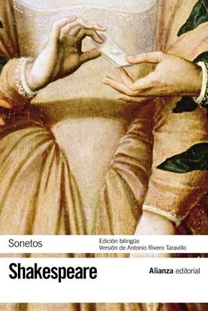 SONETOS | 9788420651422 | SHAKESPEARE, WILLIAM | Llibreria Drac - Llibreria d'Olot | Comprar llibres en català i castellà online