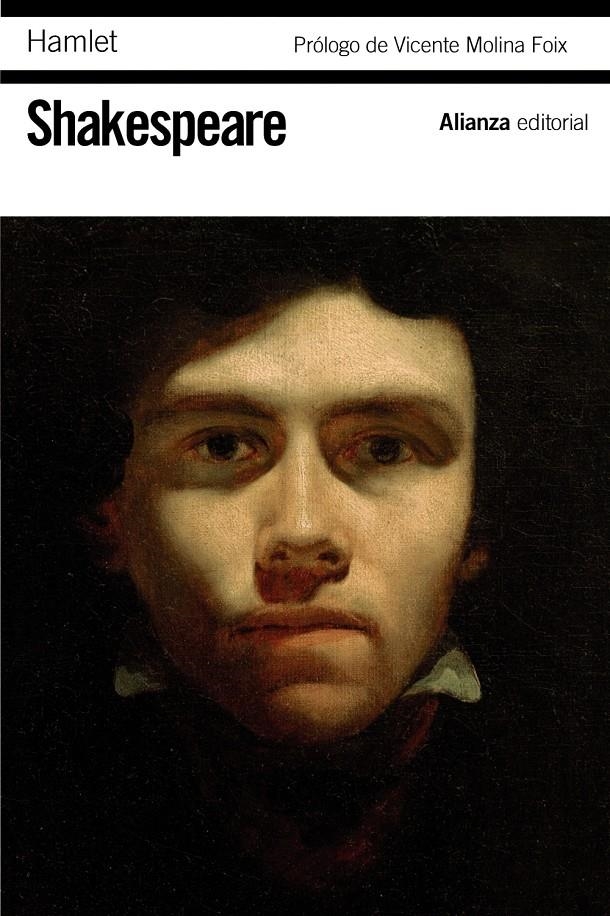 HAMLET | 9788420651415 | SHAKESPEARE, WILLIAM | Llibreria Drac - Librería de Olot | Comprar libros en catalán y castellano online