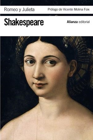 ROMEO Y JULIETA | 9788420651408 | SHAKESPEARE, WILLIAM | Llibreria Drac - Librería de Olot | Comprar libros en catalán y castellano online