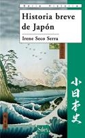 HISTORIA BREVE DE JAPON | 9788477374121 | SECO, IRENE | Llibreria Drac - Librería de Olot | Comprar libros en catalán y castellano online