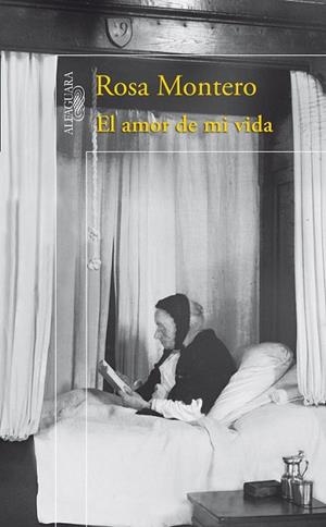 AMOR DE MI VIDA, EL | 9788420407166 | MONTERO, ROSA | Llibreria Drac - Llibreria d'Olot | Comprar llibres en català i castellà online