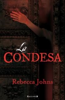 CONDESA, LA | 9788466643795 | JOHNS, REBECCA | Llibreria Drac - Llibreria d'Olot | Comprar llibres en català i castellà online