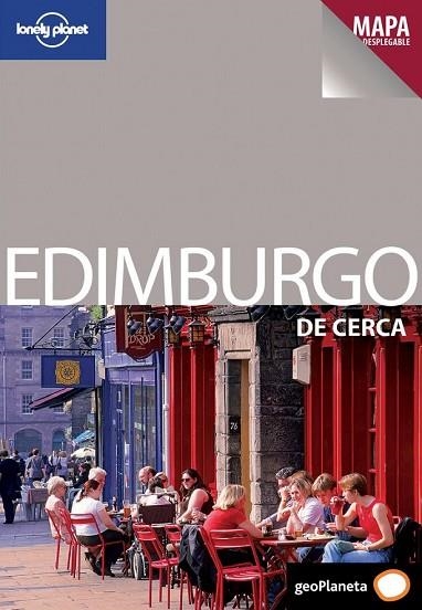 EDIMBURGO 2011 (LONELY PLANET DE CERCA) | 9788408097853 | VV.AA. | Llibreria Drac - Librería de Olot | Comprar libros en catalán y castellano online