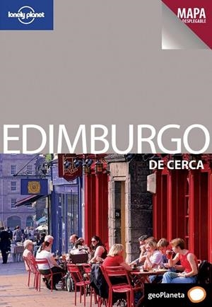 EDIMBURGO 2011 (LONELY PLANET DE CERCA) | 9788408097853 | VV.AA. | Llibreria Drac - Librería de Olot | Comprar libros en catalán y castellano online