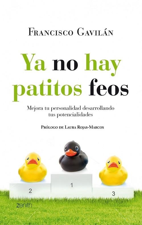 YA NO HAY PATITOS FEOS | 9788408080527 | GAVILAN, FRANCISCO | Llibreria Drac - Librería de Olot | Comprar libros en catalán y castellano online
