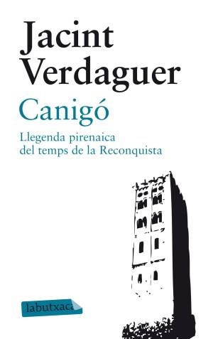 CANIGO | 9788499302829 | VERDAGUER, JACINT | Llibreria Drac - Librería de Olot | Comprar libros en catalán y castellano online