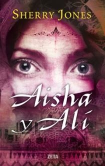 AISHA Y ALI | 9788498725032 | JONES, SHERRY | Llibreria Drac - Librería de Olot | Comprar libros en catalán y castellano online
