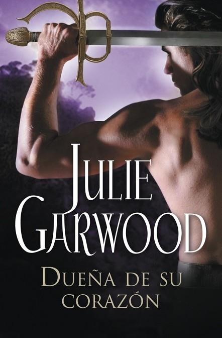DUEÑA DE SU CORAZON | 9788497932264 | GARWOOD, JULIE | Llibreria Drac - Librería de Olot | Comprar libros en catalán y castellano online