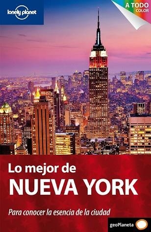 LO MEJOR DE NUEVA YORK (2011) | 9788408097860 | VV.AA | Llibreria Drac - Librería de Olot | Comprar libros en catalán y castellano online