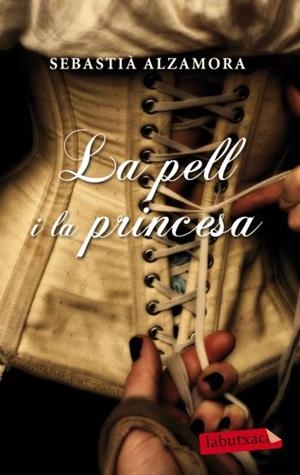 PELL I LA PRINCESA, LA | 9788499302935 | ALZAMORA, SEBASTIA | Llibreria Drac - Llibreria d'Olot | Comprar llibres en català i castellà online