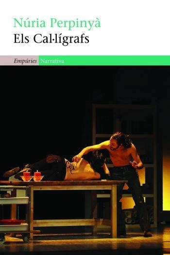 CAL·LIGRAFS, ELS | 9788497877237 | PERPINYA, NURIA | Llibreria Drac - Llibreria d'Olot | Comprar llibres en català i castellà online