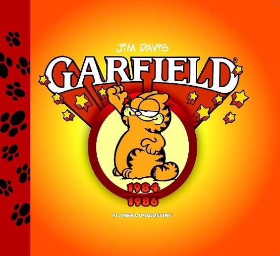 GARFIELD, Nº 4 | 9788467479348 | DAVIS, JIM | Llibreria Drac - Librería de Olot | Comprar libros en catalán y castellano online