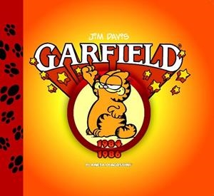 GARFIELD, Nº 4 | 9788467479348 | DAVIS, JIM | Llibreria Drac - Librería de Olot | Comprar libros en catalán y castellano online