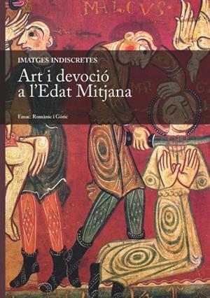 ART I DEVOCIO A L'EDAT MITJANA | 9788447534630 | BESERAN I RAMON, PERE/ALCOY PEDRÓS, ROSA | Llibreria Drac - Librería de Olot | Comprar libros en catalán y castellano online